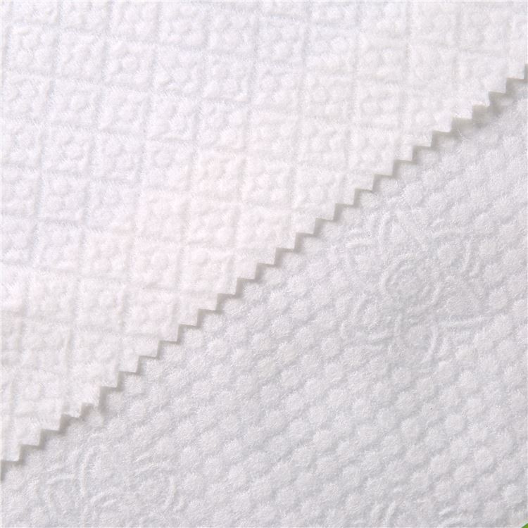 Non-woven